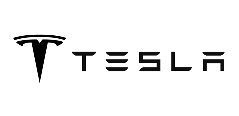 Tesla Main Logo